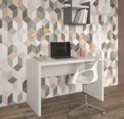 Bissolo Casa Scrivanie E Porta Pc|Scrivanie E Porta Pc<SCRIVANIA CM 123 CANAPA: vendita online SCRIVANIA CM 123 CANAPA in offerta