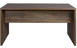 Bissolo Casa Scrivanie E Porta Pc|Scrivanie E Porta Pc<SCRIVANIA DA VINCI CM 138 NOCE BRERA: vendita online SCRIVANIA DA VINCI CM 138 NOCE BRERA in offerta