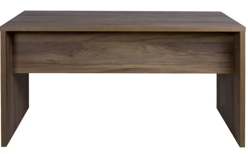 Bissolo Casa Scrivanie E Porta Pc|Scrivanie E Porta Pc<SCRIVANIA DA VINCI CM 138 NOCE BRERA: vendita online SCRIVANIA DA VINCI CM 138 NOCE BRERA in offerta