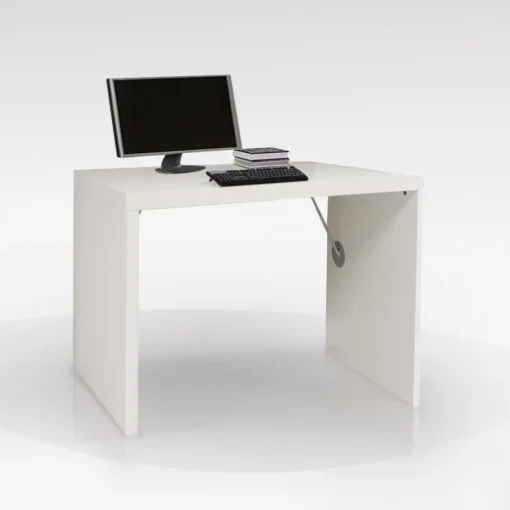 Bissolo Casa Scrivanie E Porta Pc|Scrivanie E Porta Pc<SCRIVANIA JOB CM 95 BIANCO : vendita online SCRIVANIA JOB CM 95 BIANCO in offerta