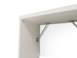 Bissolo Casa Scrivanie E Porta Pc|Scrivanie E Porta Pc<SCRIVANIA JOB CM 95 BIANCO : vendita online SCRIVANIA JOB CM 95 BIANCO in offerta