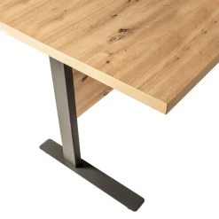 Bissolo Casa Scrivanie E Porta Pc|Scrivanie E Porta Pc<SCRIVANIA RILEGA CM 150 ROVERE ARTISAN: vendita online SCRIVANIA RILEGA CM 150 ROVERE ARTISAN in offerta