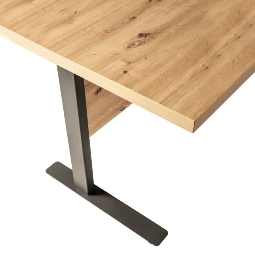 Bissolo Casa Scrivanie E Porta Pc|Scrivanie E Porta Pc<SCRIVANIA RILEGA CM 150 ROVERE ARTISAN: vendita online SCRIVANIA RILEGA CM 150 ROVERE ARTISAN in offerta