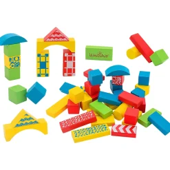 Bissolo Casa Prima Infanzia<SECCHIELLO COSTRUZIONI IN LEGNO 50PZ: vendita online SECCHIELLO COSTRUZIONI IN LEGNO 50PZ in offerta
