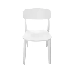 Bissolo Casa Sedie Moderne<SEDIA MOD. IOLE IN POLIPROPILENE BIANCO: vendita online SEDIA MOD. IOLE IN POLIPROPILENE BIANCO in offerta