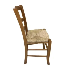 Bissolo Casa Sedie Classiche<SEDIA MOD. VENEZIA IN LEGNO ROVERE E FONDELLO IN PAGLIA: vendita online SEDIA MOD. VENEZIA IN LEGNO ROVERE E FONDELLO IN PAGLIA in offerta