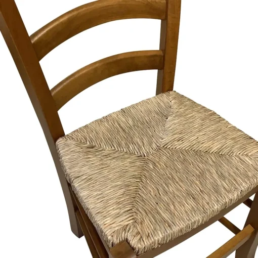 Bissolo Casa Sedie Classiche<SEDIA MOD. VENEZIA IN LEGNO ROVERE E FONDELLO IN PAGLIA: vendita online SEDIA MOD. VENEZIA IN LEGNO ROVERE E FONDELLO IN PAGLIA in offerta