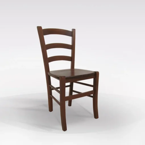 Bissolo Casa Sedie Classiche<SEDIA MOD. VENEZIA IN LEGNO TINTA NOCE CON FONDELLO IN LEGNO: vendita online SEDIA MOD. VENEZIA IN LEGNO TINTA NOCE CON FONDELLO IN LEGNO in offerta