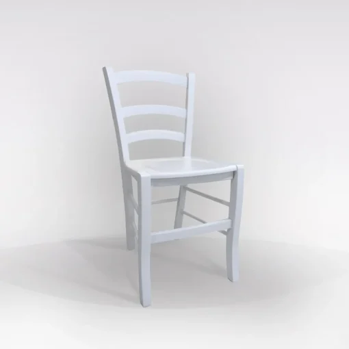 Bissolo Casa Sedie Classiche<SEDIA MOD. VENEZIA IN LEGNO LACCATA BIANCA CON FONDELLO IN LEGNO: vendita online SEDIA MOD. VENEZIA IN LEGNO LACCATA BIANCA CON FONDELLO IN LEGNO in offerta