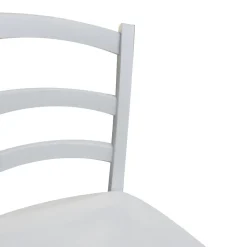 Bissolo Casa Sedie Classiche<SEDIA MOD. VENEZIA IN LEGNO LACCATA BIANCA CON FONDELLO IN LEGNO: vendita online SEDIA MOD. VENEZIA IN LEGNO LACCATA BIANCA CON FONDELLO IN LEGNO in offerta