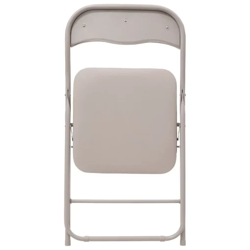 Bissolo Casa Sedie Pieghevoli<SEDIA PIEGHEVOLE IN ECOPELLE BEIGE: vendita online SEDIA PIEGHEVOLE IN ECOPELLE BEIGE in offerta