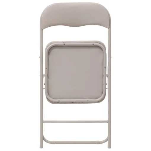 Bissolo Casa Sedie Pieghevoli<SEDIA PIEGHEVOLE IN ECOPELLE BEIGE: vendita online SEDIA PIEGHEVOLE IN ECOPELLE BEIGE in offerta