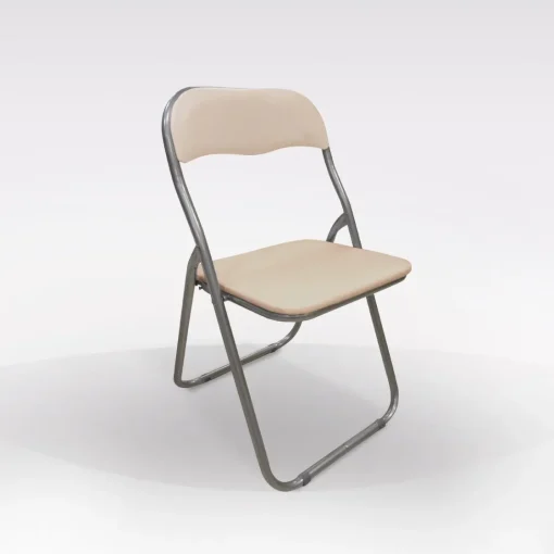 Bissolo Casa Sedie Pieghevoli<SEDIA PIEGHEVOLE METALLO E PVC SABBIA: vendita online SEDIA PIEGHEVOLE METALLO E PVC SABBIA in offerta