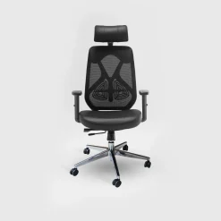 Bissolo Casa Sedie Ufficio|Sedie Da Ufficio<SEDIA UFFICIO DAFNE PLUS H BLACK NERA: vendita online SEDIA UFFICIO DAFNE PLUS H BLACK NERA in offerta