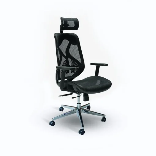 Bissolo Casa Sedie Ufficio|Sedie Da Ufficio<SEDIA UFFICIO DAFNE PLUS H BLACK NERA: vendita online SEDIA UFFICIO DAFNE PLUS H BLACK NERA in offerta