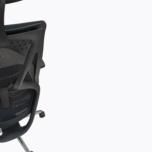 Bissolo Casa Sedie Ufficio|Sedie Da Ufficio<SEDIA UFFICIO DAFNE PLUS H BLACK NERA: vendita online SEDIA UFFICIO DAFNE PLUS H BLACK NERA in offerta