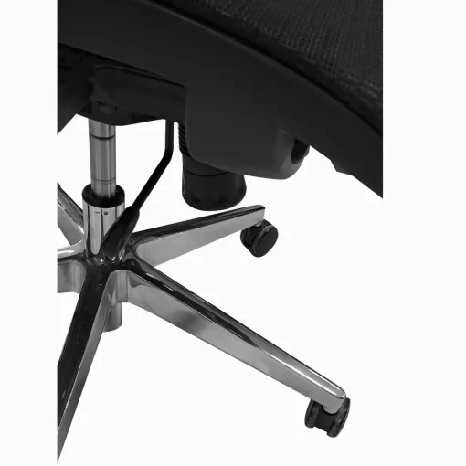 Bissolo Casa Sedie Ufficio|Sedie Da Ufficio<SEDIA UFFICIO DAFNE PLUS H BLACK NERA: vendita online SEDIA UFFICIO DAFNE PLUS H BLACK NERA in offerta
