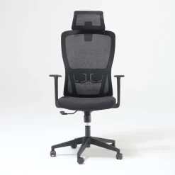 Bissolo Casa Sedie Ufficio|Sedie Da Ufficio<SEDIA UFFICIO GREX NERA : vendita online SEDIA UFFICIO GREX NERA in offerta