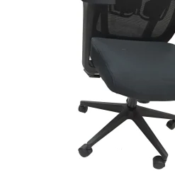 Bissolo Casa Sedie Ufficio|Sedie Da Ufficio<SEDIA UFFICIO GREX NERA : vendita online SEDIA UFFICIO GREX NERA in offerta