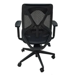 Bissolo Casa Sedie Ufficio|Sedie Da Ufficio<SEDIA UFFICIO MOD. DAFNE PLUS NERA: vendita online SEDIA UFFICIO MOD. DAFNE PLUS NERA in offerta
