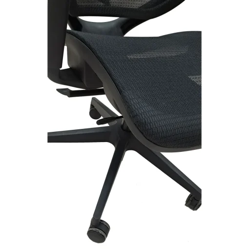 Bissolo Casa Sedie Ufficio|Sedie Da Ufficio<SEDIA UFFICIO MOD. DAFNE PLUS NERA: vendita online SEDIA UFFICIO MOD. DAFNE PLUS NERA in offerta