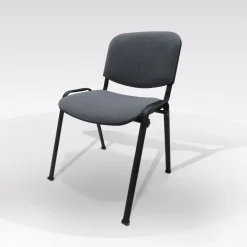 Bissolo Casa Sedie Da Ufficio<SEDIA UFFICIO MOD ISO GRIGIO : vendita online SEDIA UFFICIO MOD ISO GRIGIO in offerta