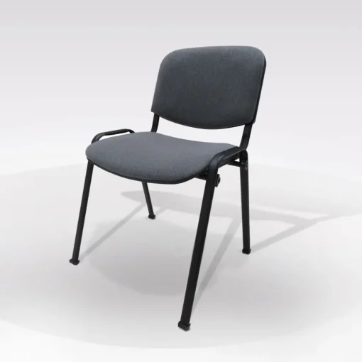 Bissolo Casa Sedie Da Ufficio<SEDIA UFFICIO MOD ISO GRIGIO : vendita online SEDIA UFFICIO MOD ISO GRIGIO in offerta