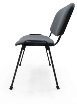 Bissolo Casa Sedie Da Ufficio<SEDIA UFFICIO MOD ISO GRIGIO : vendita online SEDIA UFFICIO MOD ISO GRIGIO in offerta