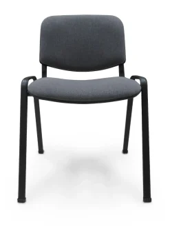 Bissolo Casa Sedie Da Ufficio<SEDIA UFFICIO MOD ISO GRIGIO : vendita online SEDIA UFFICIO MOD ISO GRIGIO in offerta