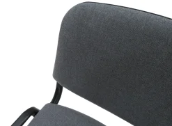 Bissolo Casa Sedie Da Ufficio<SEDIA UFFICIO MOD ISO GRIGIO : vendita online SEDIA UFFICIO MOD ISO GRIGIO in offerta