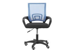 Bissolo Casa Sedie Ufficio|Sedie Da Ufficio<SEDIA UFFICIO PROVIDENCE BLU E NERA: vendita online SEDIA UFFICIO PROVIDENCE BLU E NERA in offerta