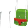 Bissolo Casa Giochi Da Esterno<Seggiolino altalena con cintura di sicurezza: altalena per bambini