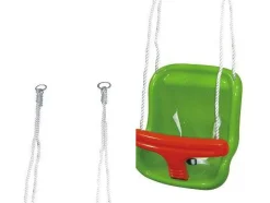 Bissolo Casa Giochi Da Esterno<Seggiolino altalena con cintura di sicurezza: altalena per bambini