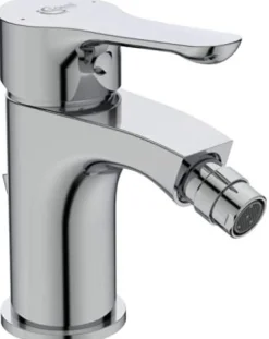 Bissolo Casa Rubinetti<SERIE ALPHA - RUBINETTO PER BIDET CROMATO