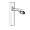 Bissolo Casa Rubinetti<SERIE DOMUS - RUBINETTO PER BIDET CROMATO