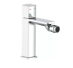 Bissolo Casa Rubinetti<SERIE DOMUS - RUBINETTO PER BIDET CROMATO