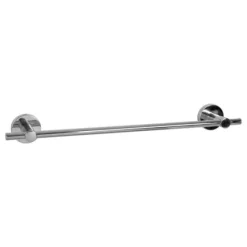 Bissolo Casa Porta Asciugamani<SERIE NEXO - PORTA SALVIETTE 30CM CROMATO