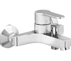 Bissolo Casa Rubinetti<SERIE WIN S - RUBINETTO PER VASCA CROMATO
