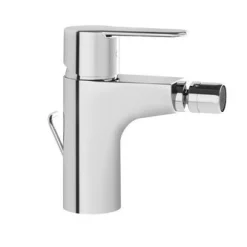 Bissolo Casa Rubinetti<SERIE WIN S - RUBINETTO PER BIDET CROMATO