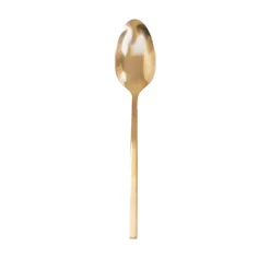 Bissolo Casa Posate Servizio Completo<SERVIZIO COMPLETO DA 24 POSATE LINEA BOND COPPER