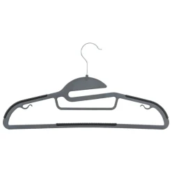 Bissolo Casa Grucce<SET 8 ATTACCAPANNI IN PLASTICA ASSORTITO: vendita online SET 8 ATTACCAPANNI IN PLASTICA ASSORTITO in offerta