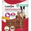 Bissolo Casa Cibi Cane<SET 4 BARRETTE DI ANATRA PORZIONABILE 100GR: vendita online SET 4 BARRETTE DI ANATRA PORZIONABILE 100GR in offerta