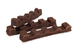 Bissolo Casa Cibi Cane<SET 4 BARRETTE DI SALMONE PORZIONABILE 100GR: vendita online SET 4 BARRETTE DI SALMONE PORZIONABILE 100GR in offerta