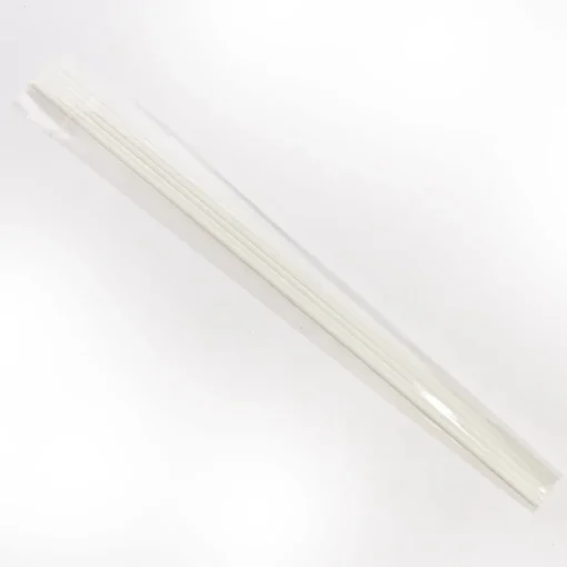 Bissolo Casa Deodoranti Per Ambiente<SET 6 BASTONCINI IN FIBRA BIANCHI H 30 X D 0.3CM: vendita online SET 6 BASTONCINI IN FIBRA BIANCHI H 30 X D 0.3CM in offerta