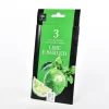 Bissolo Casa Deodoranti Per Ambiente<SET 3 BUSTE PROFUMATE LIME E BASILICO 10X19,5CM: vendita online SET 3 BUSTE PROFUMATE LIME E BASILICO 10X19,5CM in offerta