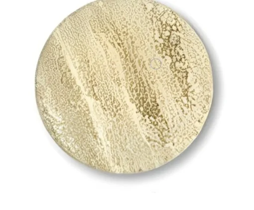 Bissolo Casa Accessori E Pali Tende Ferma Tende E Calamite<SET 2 CLIPS AMBRA COLORE BEIGE: vendita online SET 2 CLIPS AMBRA COLORE BEIGE in offerta