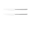 Bissolo Casa Posate Coltelli<SET 2 COLTELLI DA TAVOLA LINEA NIAGARA 23.1CM
