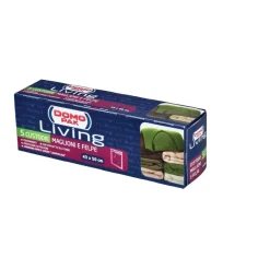 Bissolo Casa Cambio Stagione Custodie<SET 5 CUSTODIE TRASPARENTI PER MAGLIONI E FELPE 43X50CM : vendita online SET 5 CUSTODIE TRASPARENTI PER MAGLIONI E FELPE 43X50CM in offerta