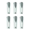 Bissolo Casa Accessori Vari Utensili Da Cucina<SET 6 DISCHI VERSATORI LINEA SOMMELIER