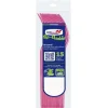 Bissolo Casa Usa E Getta Posate|Party Posate Usa E Getta<SET 15 FORCHETTE COMPACT IN PLASTICA FUCSIA